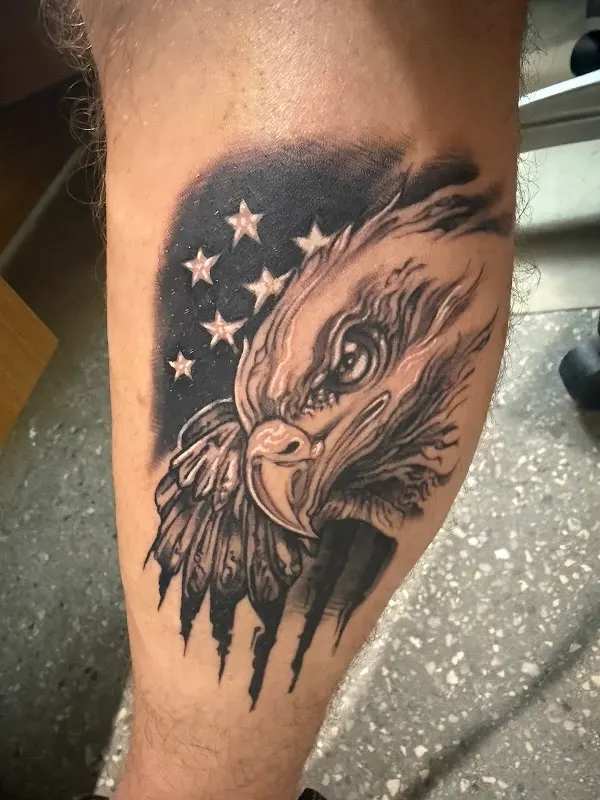 Wellington Tattoo Co. — Tattoo shop in Cedar Rapids